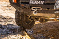 All terrain tyres, explore the best range of all terrain tyres. Image of 4WD driving. Explore the best range of all terrain tyres with the Dueler pattern. Image of Dueler tyre driving in off road.