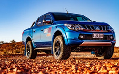 The Best of Both Worlds