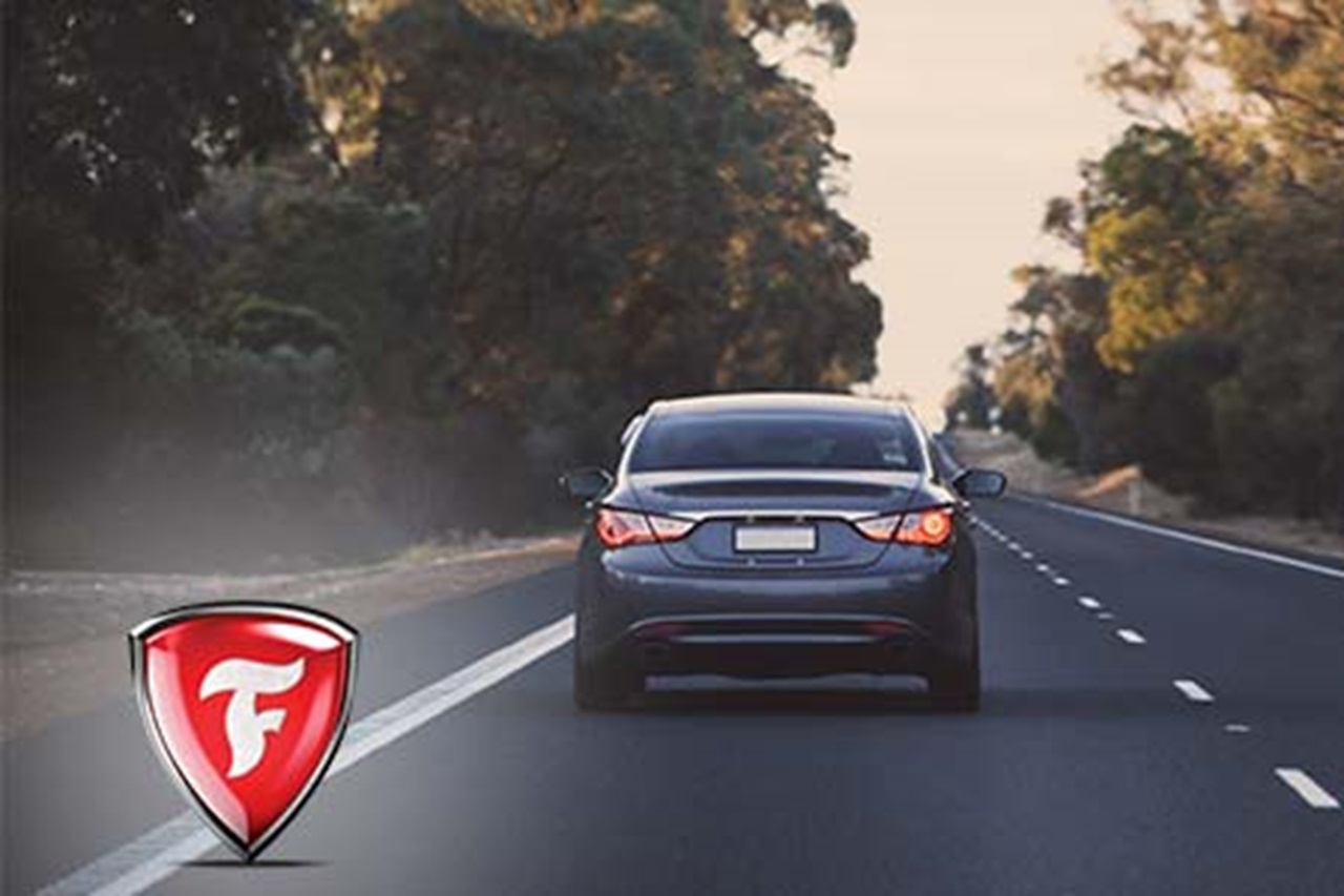 Firestone Car Tyres