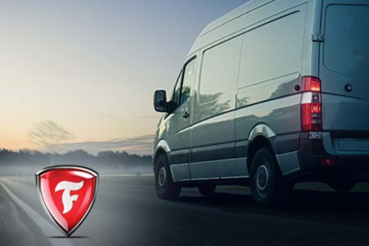 Firestone Light Van Tyres