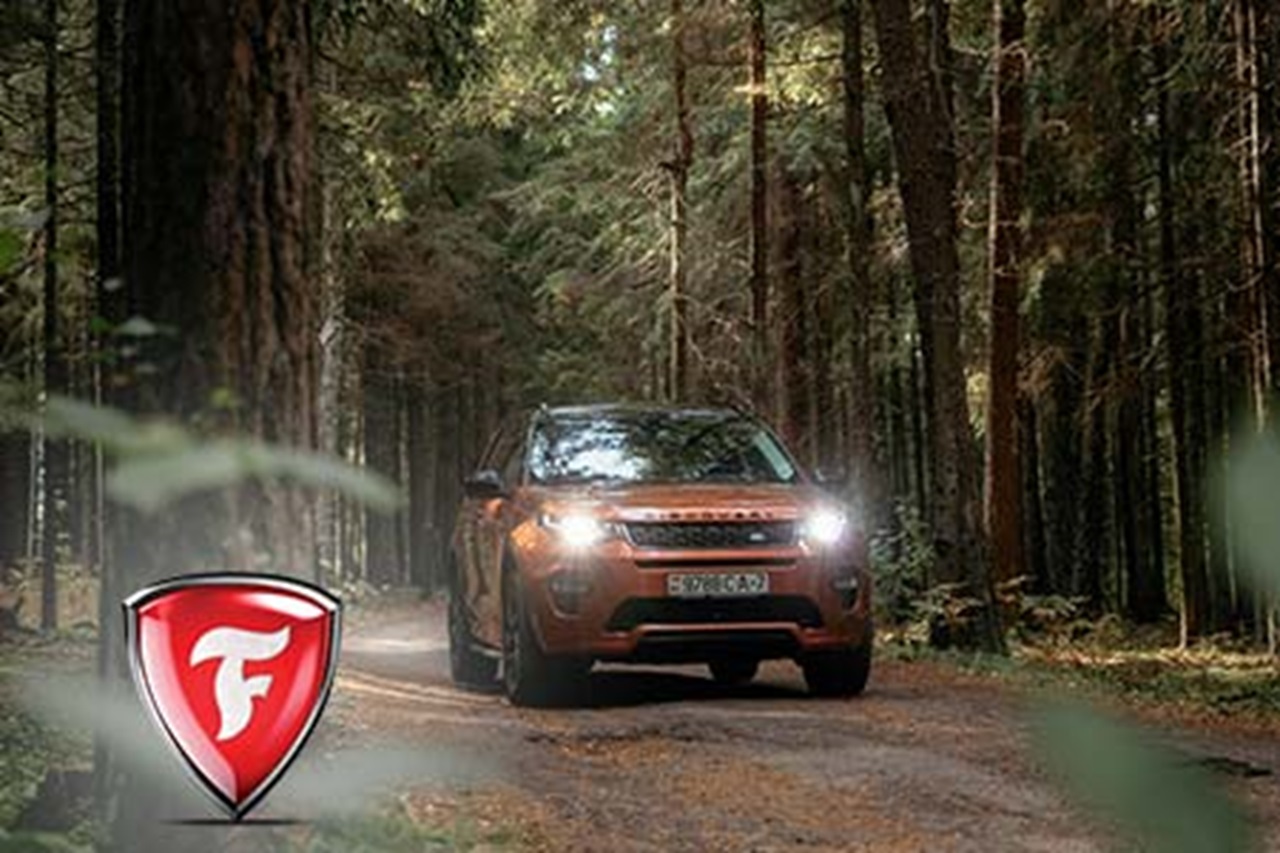 Firestone SUV and 4x4 Tyres
