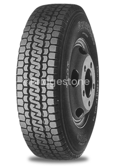Bridgestone M804