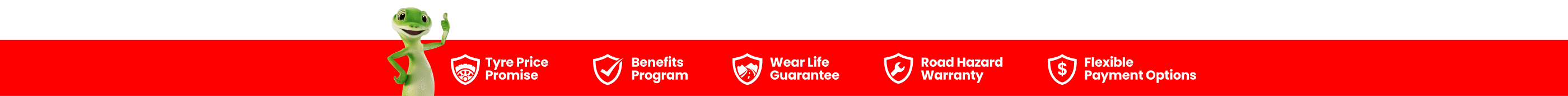 Bridgestone Benefits